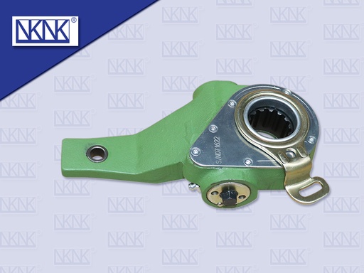 [0223-0096] ตัวตั้งเบรค HN (VICTOR 500,FM2P/ FM1A/ FM8J/FG8J) AUTO 14 ฟัน ตัวงอนิด ขวา (NKN)