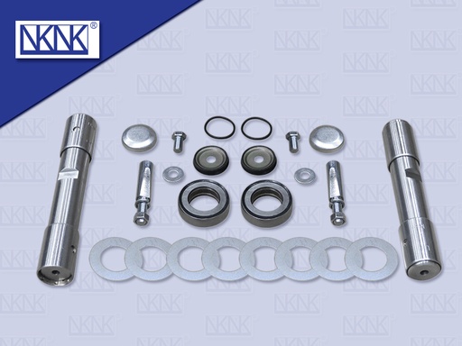 [0224-0018] ชุดซ่อมสลักคานหน้า IS (NQR 175/ NPR150)(30*188 MM) (NKN)