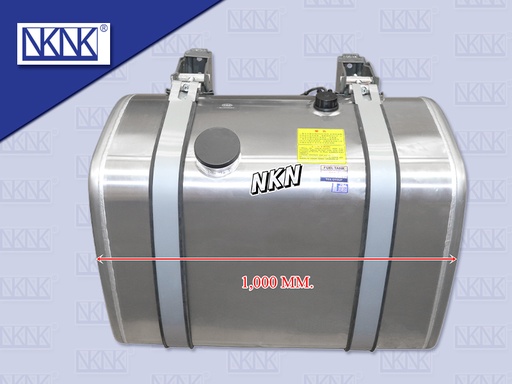 [0226-0007] ถังน้ำมัน 400 ลิตร ตัวD