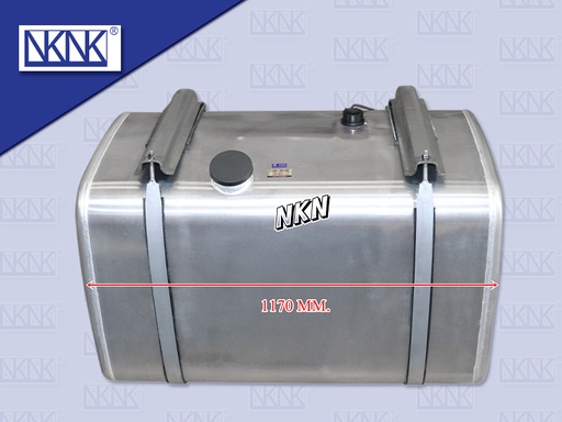 [0226-0010] ถังน้ำมัน 500 ลิตร