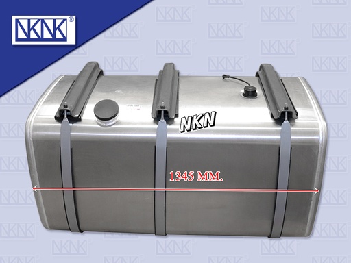 [0226-0012] ถังน้ำมัน 600 ลิตร ตัวเหลี่ยม