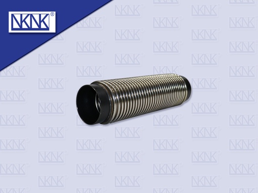 [0227-0011] ท่ออ่อนไอเสีย 3.5"