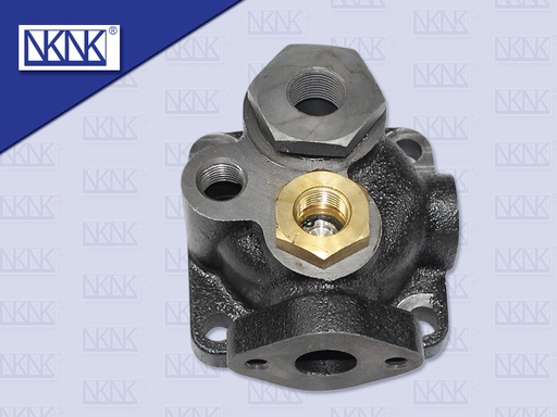 [0230-0002] ฝาปั้มลม HN (HO7C) ( NKN )