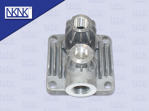 [0230-0005] ฝาปั้มลม IS (6BG1) ( NKN )