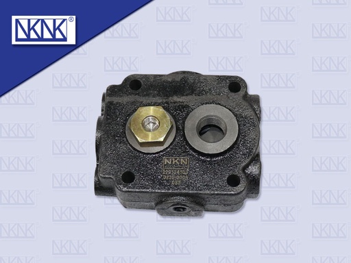 [0230-0006] ฝาปั้มลม IS (6RB1,6SD1) ( NKN )