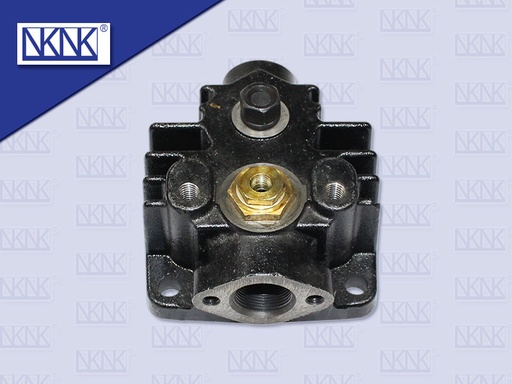 [0230-0007] ฝาปั้มลม MS (6D16 แห้ง) ( NKN )