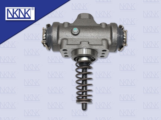 [0231-0001] กระบอกเบรคตัวล่าง DEGA360 FS ซุปเปอร์เกรซ