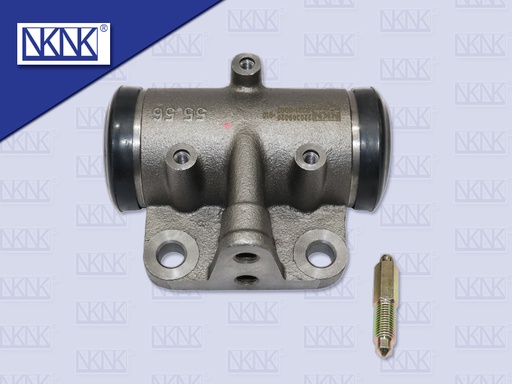 [0231-0007] กระบอกเบรคตัวล่าง FS527-T 2.3/16",55.56MM MC-807776