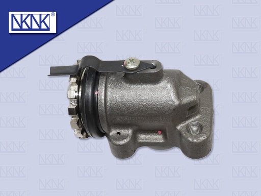 [0231-0019] กระบอกเบรคตัวล่าง หน้า FS527 สายฟ้า LH 1.3/8",34.92MM MC-808344