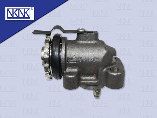 [0231-0020] กระบอกเบรคตัวล่าง หน้า FS527 สายฟ้า RH 1.3/8",34.92MM MC-808345