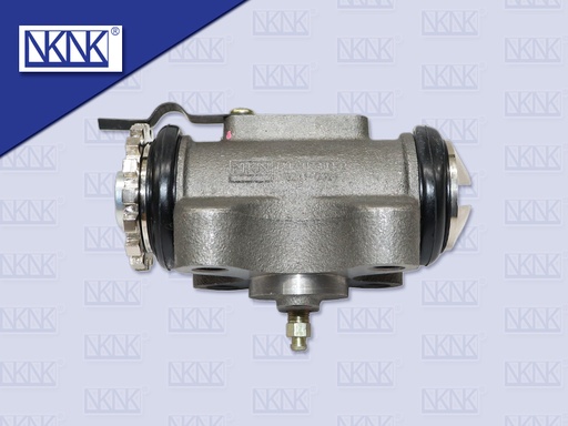 [0231-0021] กระบอกเบรคตัวล่าง หลัง FS527 สายฟ้า LH บน 1.1/2",38.10MM MC-811054