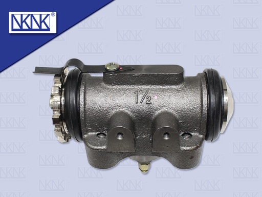 [0231-0022] กระบอกเบรคตัวล่าง หลัง FS527 สายฟ้า RH บน 1.1/2",38.10MM MC-811055