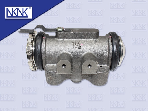 [0231-0024] กระบอกเบรคตัวล่าง หลัง FS527 สายฟ้า RH ล่าง 1.1/2",38.10MM MC-811057