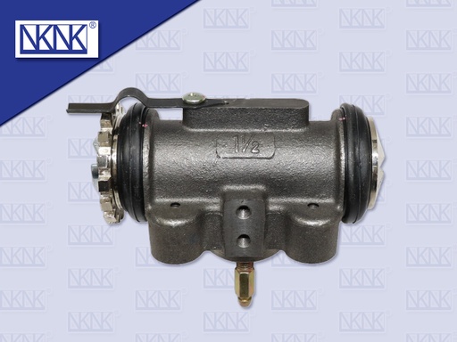 [0231-0027] กระบอกเบรคตัวล่าง หลัง HN HITEX RH บน 1.1/2",38.10MM 47550-1820