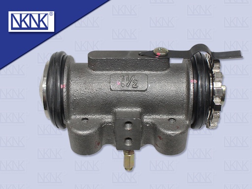 [0231-0029] กระบอกเบรคตัวล่าง หลัง HN HITEX LH บน 1.1/2",38.10MM 47570-1250