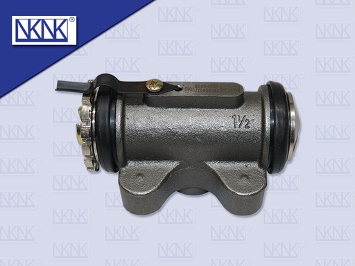 [0231-0030] กระบอกเบรคตัวล่าง หลัง HN HITEX LH ล่าง 1.1/2",38.10MM 47580-1210