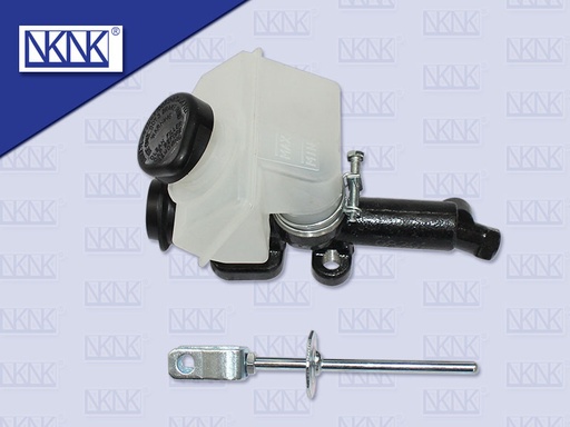 [0231-0045] แม่ปั้มคลัชตัวบน HN MEGA 6 ล้อ (FG8J/ VICTOR) 3/4",19.05MM 31420-1820