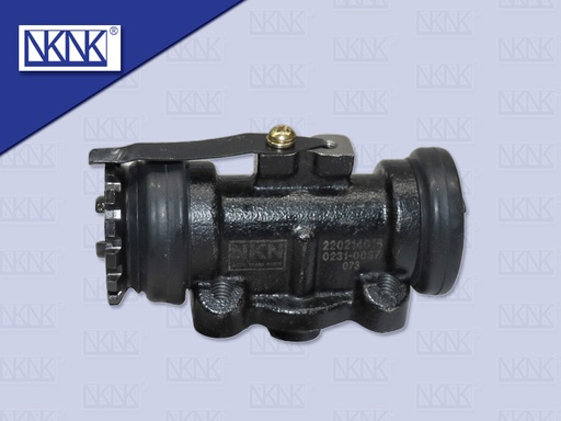 [0231-0087] กระบอกเบรคตัวล่าง หลัง IS (NKR) 1" (8-97139-842-0)(NKN)