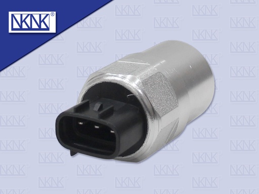 [0233-0028] สวิทช์ไมค์ไฟฟ้า HN (FG8J/FC9J) 3 ขา