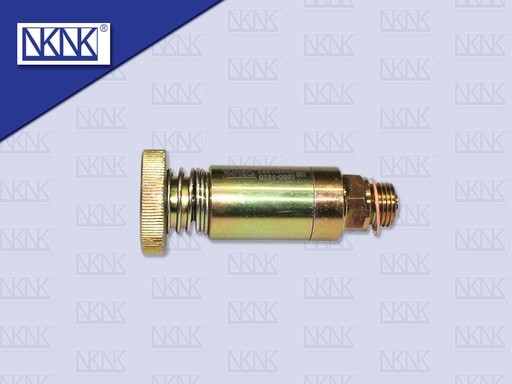 [0234-0001] ตัวแย๊กน้ำมันโซล่า ( เหล็ก )