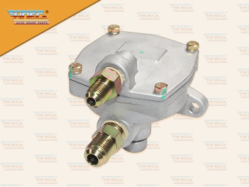 [0302-0037] วาว์ลหม้อลมชิฟฟี่ IS ( DEGA 320 )+ข้อต่อ