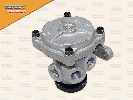 [0302-0039] วาว์ลหม้อลมชิฟฟี่ IS , NS NO.ข้อต่อ HNEC