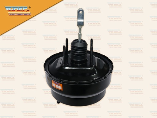 [0302-0051] หม้อลมเบรค IS ( D-MAX 1 1/2 ชั้น )ลูกเล็ก น๊อตยาว