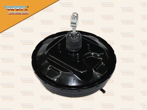 [0302-0055] หม้อลมเบรค IS ( KS21 12" )