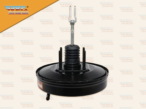 [0302-0071] หม้อลมเบรค NS ( BIG-M 1 ชั้น )