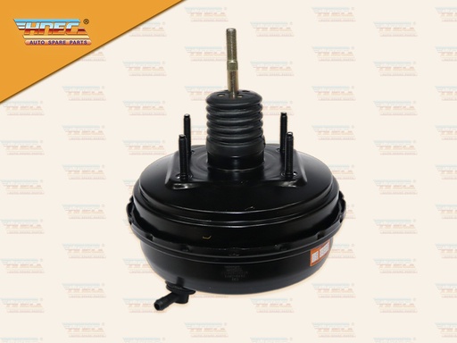 [0302-0082] หม้อลมเบรค TY ( TIGER 4WD ) 8"