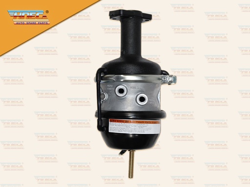 [0302-0087] หม้อลมเพลาเส้นหลัง DEGA360 (ขวา)