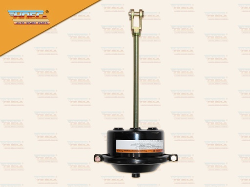 [0302-0089] หม้อลมเพลาเส้นหลัง ZM ลูกเล็ก