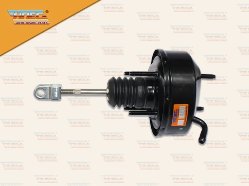 [0302-0094] หม้อลมคลัช ตัวบน IS NKR การ์ตูน No.แม่ปั้ม