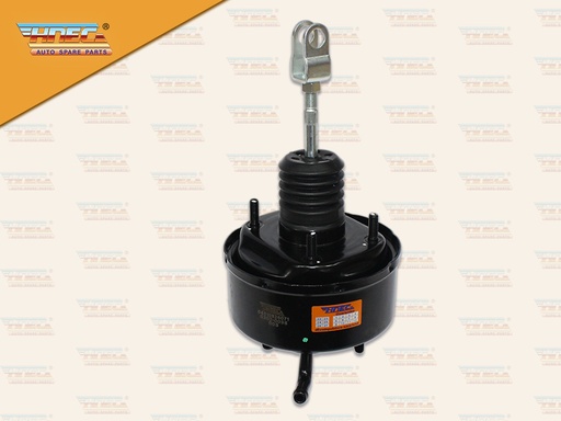 [0302-0096] หม้อลมคลัช ตัวบน IS NPR 120 No.แม่ปั้ม