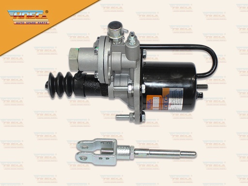 [0302-0099] หม้อลมคลัชเล็ก (70 มิล) (HNEC) คอถอดได้ (น๊อตตูด)