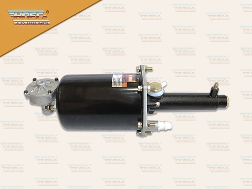 [0302-0120] หม้อลมชิฟฟี่ลูกยาว HN ( MEGA ) HNEC