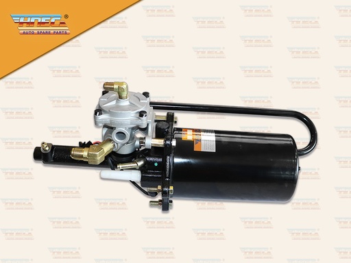 [0302-0123] หม้อลมชิฟฟี่ลูกยาว IS ( ROCKY ) HNEC