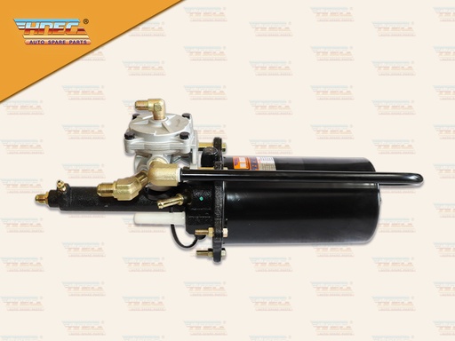 [0302-0126] หม้อลมชิฟฟี่ลูกยาว MS ( FS TURBO ) HNEC