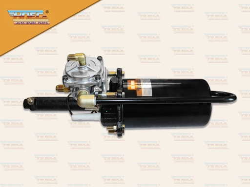 [0302-0128] หม้อลมชิฟฟี่ลูกยาว NS (CW430) HNEC