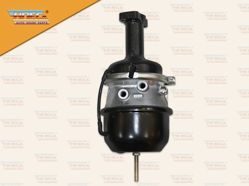 [0302-0178] หม้อลมเพลา IS DEGA300 รูลม ใหญ่+ใหญ่ - R