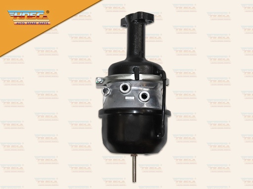 [0302-0179] หม้อลมเพลา IS DEGA300 รูลม ใหญ่+ใหญ่ - L