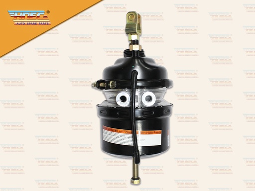 [0302-0228] หม้อลมคานหน้า HN MECA500 - R