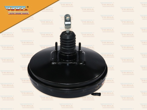 [0302-0285] หม้อลมเบรค IS ( D-MAX ออนิว ) ท่องอ