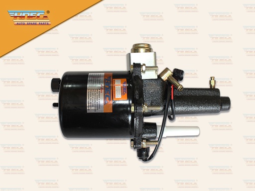 [0302-0286] หม้อลมชิฟฟี่ MS ( FS 4 TON )(เกลียวหยาบ 1.5 MM )( HNEC )