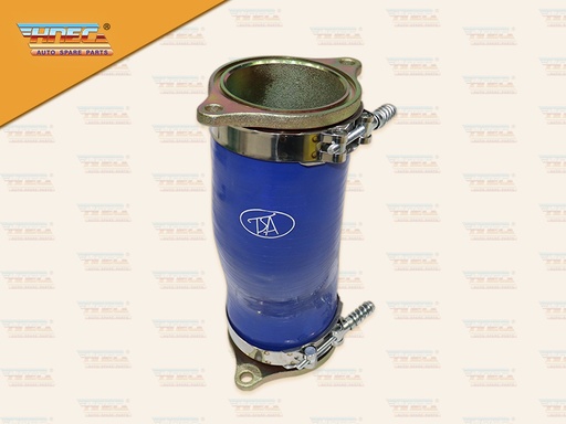 [0310-0014] ท่อยางอินเตอร์ P11C รุ่นมีหน้าแปลน 2 ข้าง