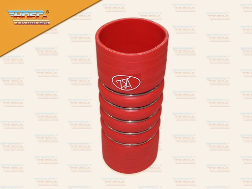 [0310-0064] ท่อยางอินเตอร์ HN (AO9C) สีส้ม