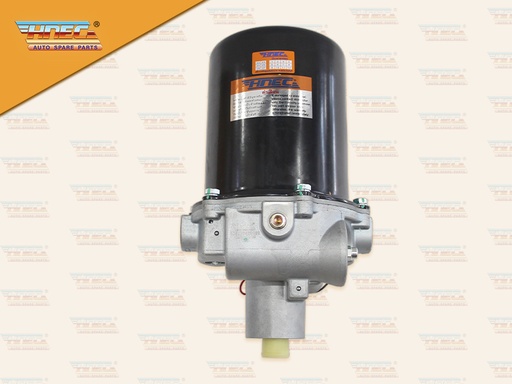 [0312-0008] กรองดักน้ำ HN (MEGA 10 ล้อ) (MEGA260 , 320) (DU3)