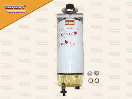 [0312-0036] กรองดักน้ำโซล่า HN(AO9C)(HNEC)