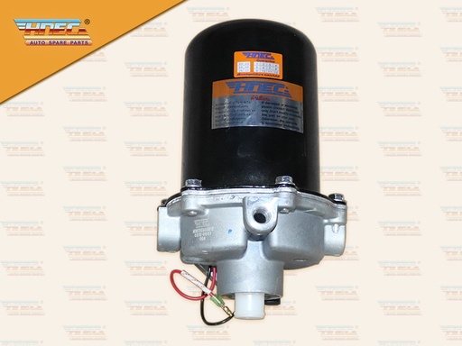 [0312-0037] กรองดักน้ำชั้นเดียว HN (HITEX 4 TON) (DR42)(HNEC)