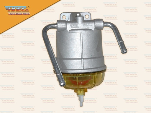 [0312-0039] กรองโซล่า HN ( JO5D- NO4C )